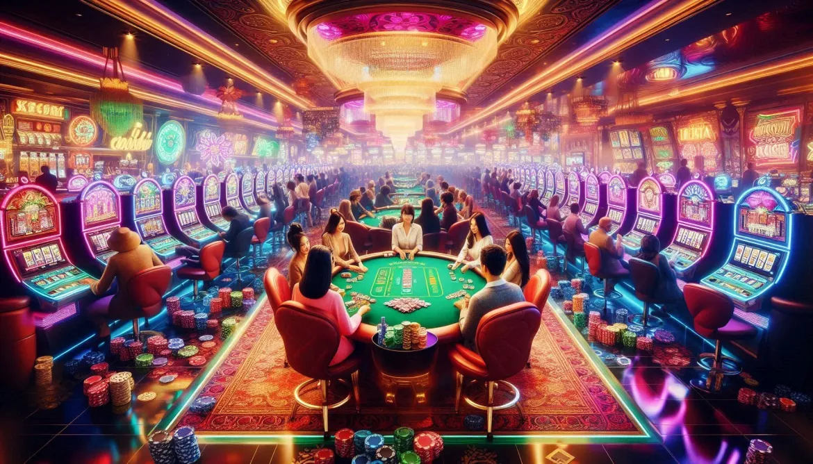 Flagman Casino